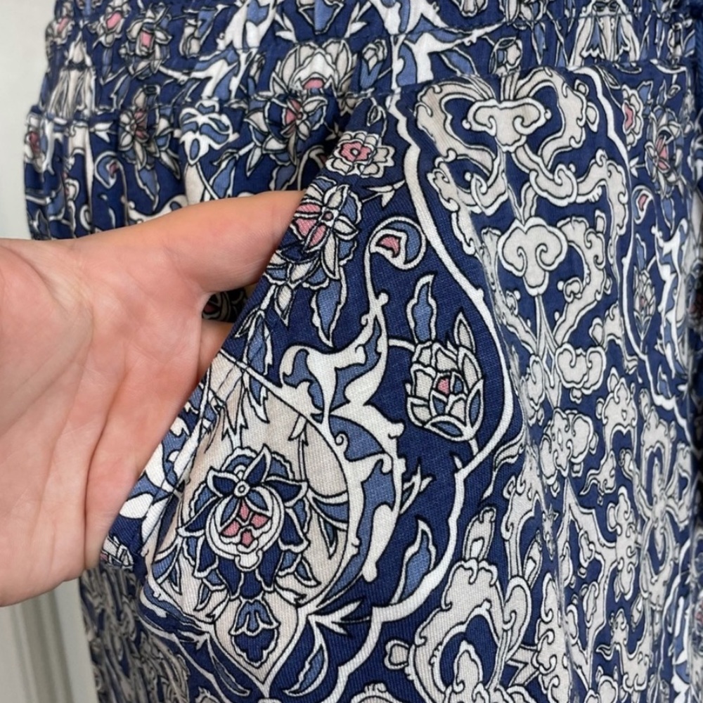 Max studio maxi skirt size small - Picture 2 of 3